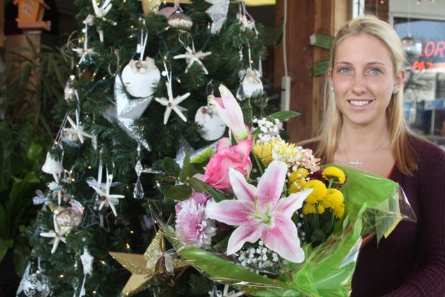 RIverhead flower shop
